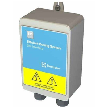 EDS SCHNITTSTELLE 24V